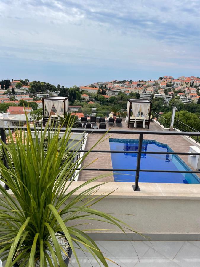 Residence Apt. 2, Marghareta Dubrovnik Luaran gambar