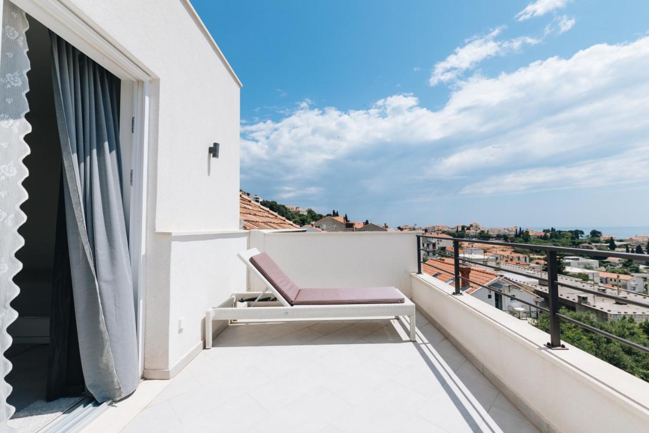 Residence Apt. 2, Marghareta Dubrovnik Luaran gambar