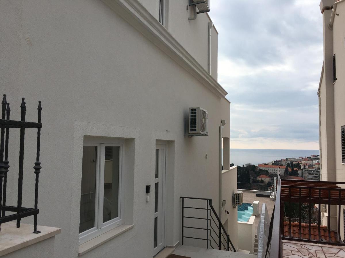 Residence Apt. 2, Marghareta Dubrovnik Luaran gambar